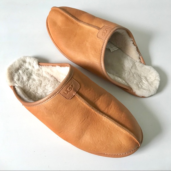 ugg 1978 slippers